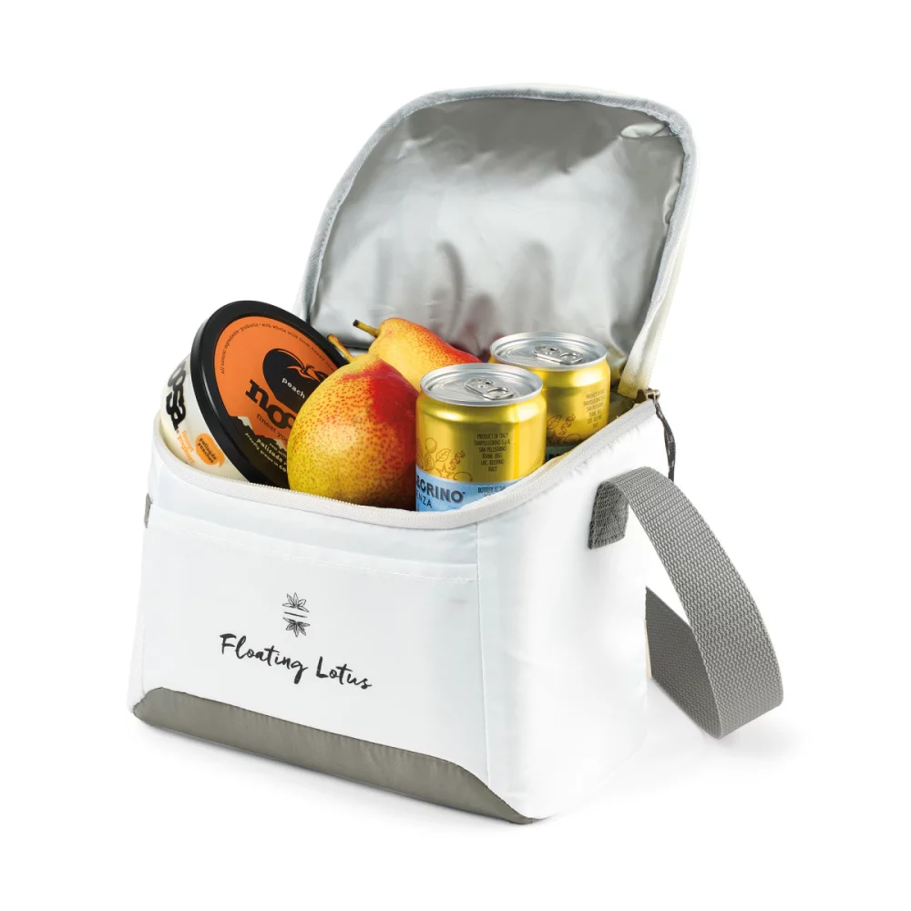 Succès Gourmet Cooler - Blanc