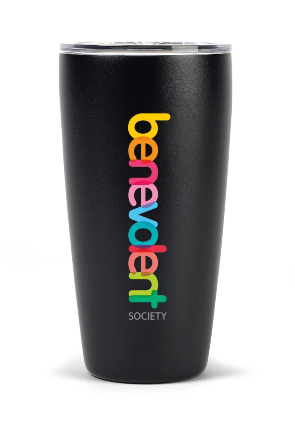MiiR® Vacuum Insulated Tumbler - 16 Oz. - Black Powder