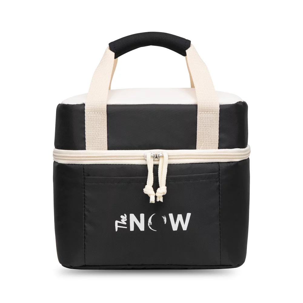 Sac isotherme Bento - Noir