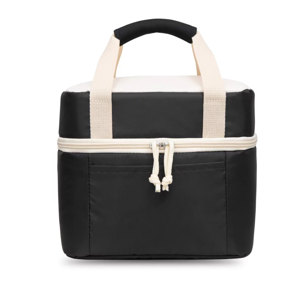 Sac isotherme Bento - Noir