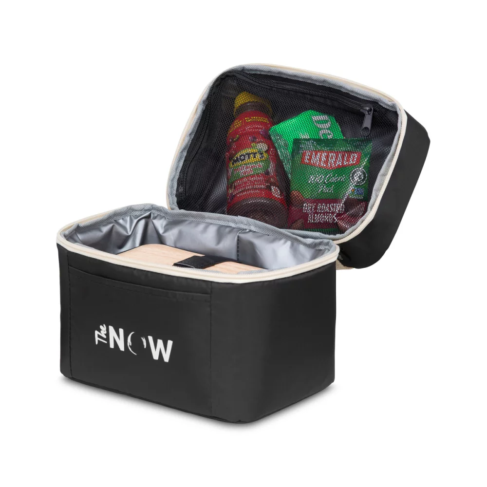 Sac isotherme Bento - Noir