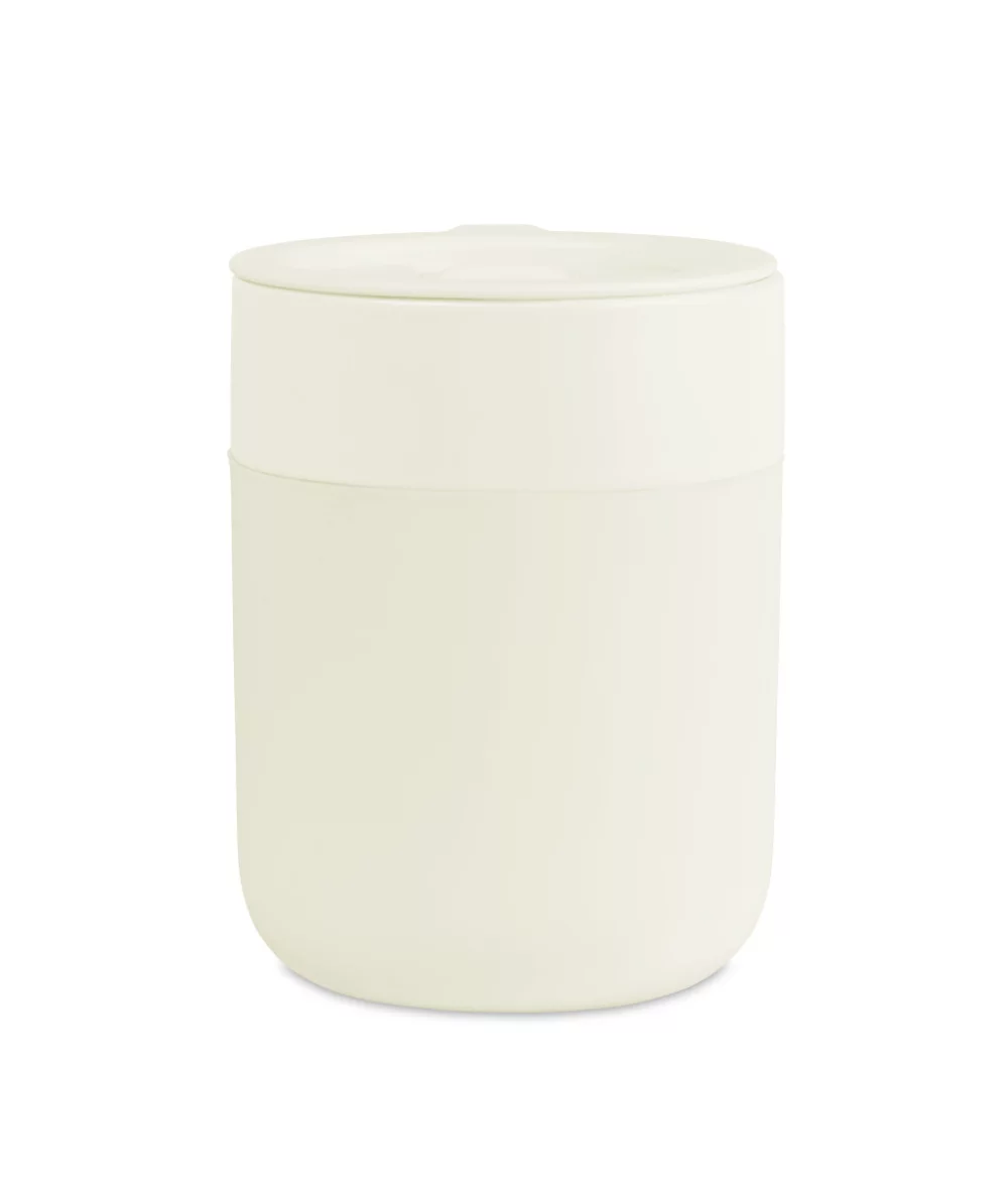 Tasse Porter W&P - 12 oz - Crème