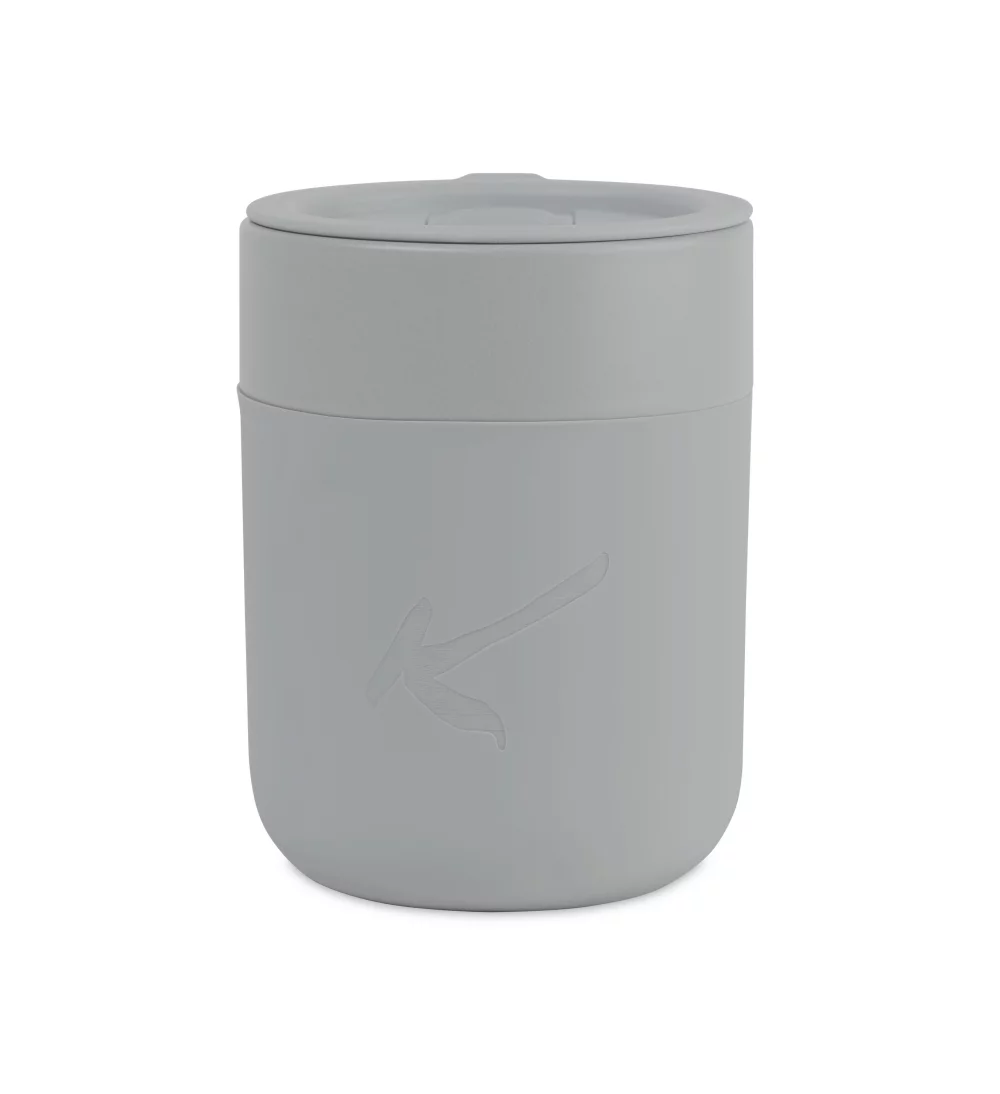 Tasse W&P Porter - 12 oz. - Ardoise