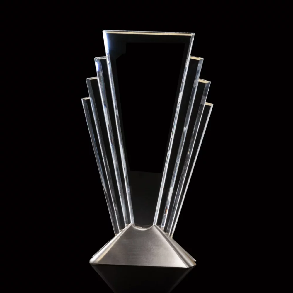 Prix Vaillant - Optique/Argent 11"