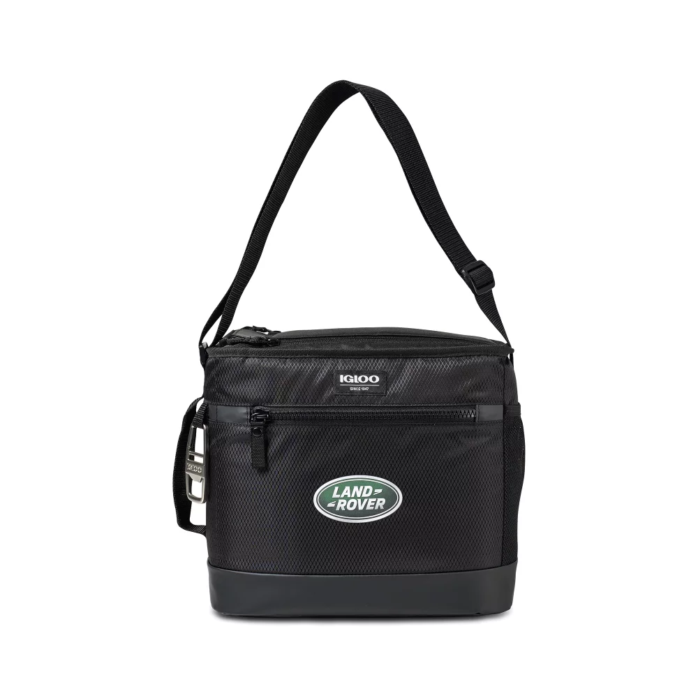 Igloo® Maddox Deluxe Cooler - Noir