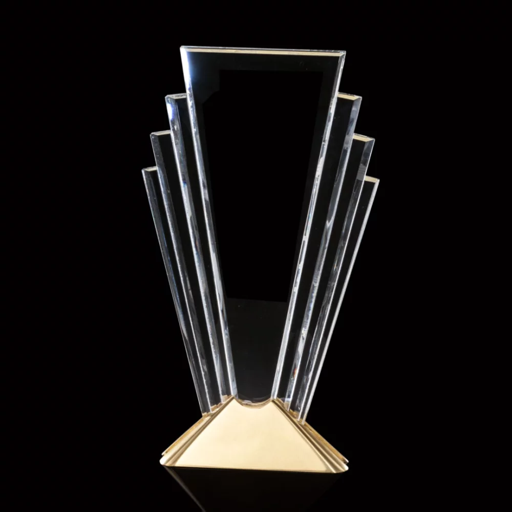 Prix Vaillant - Optique/Or 12"