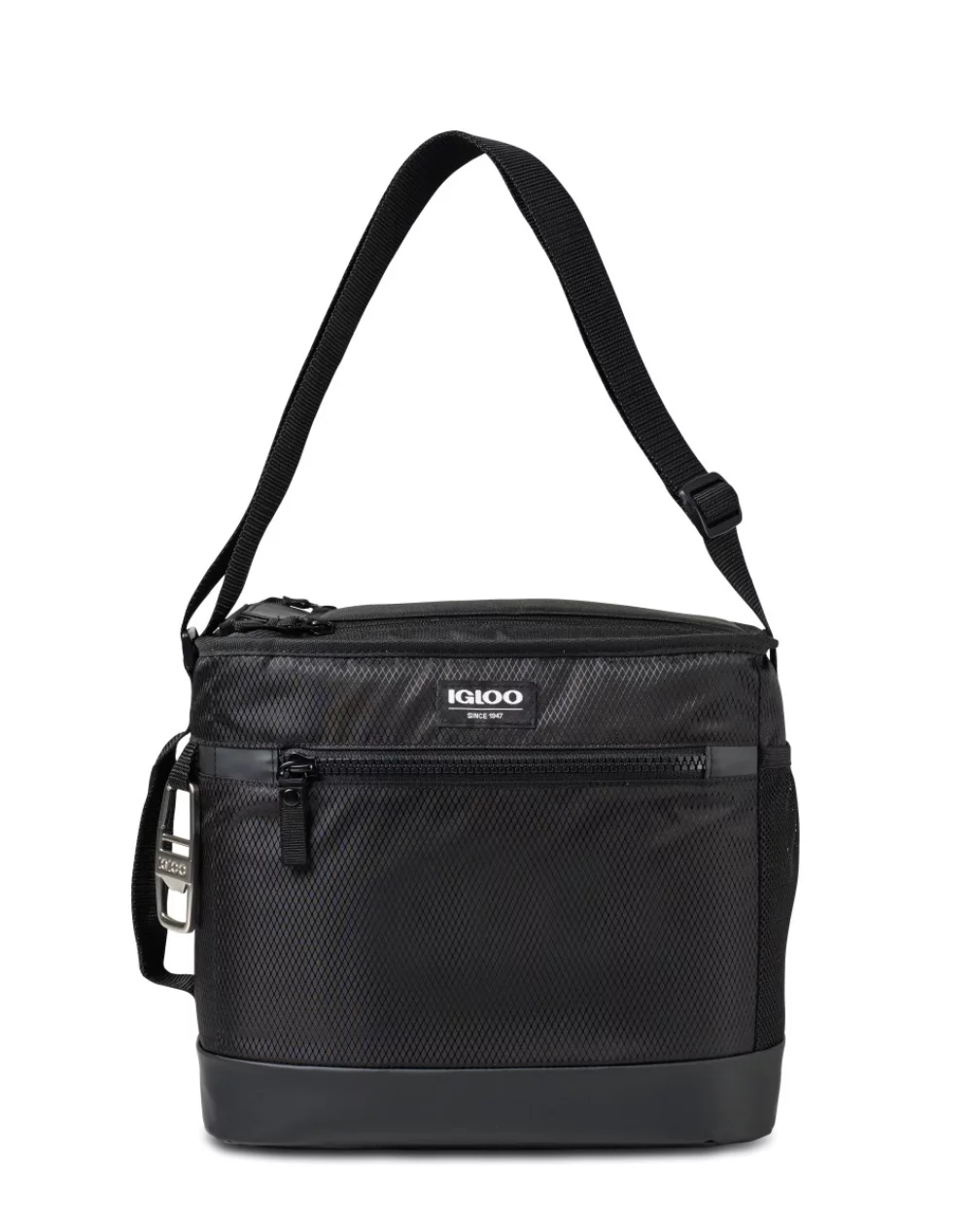 Igloo® Maddox Deluxe Cooler - Noir