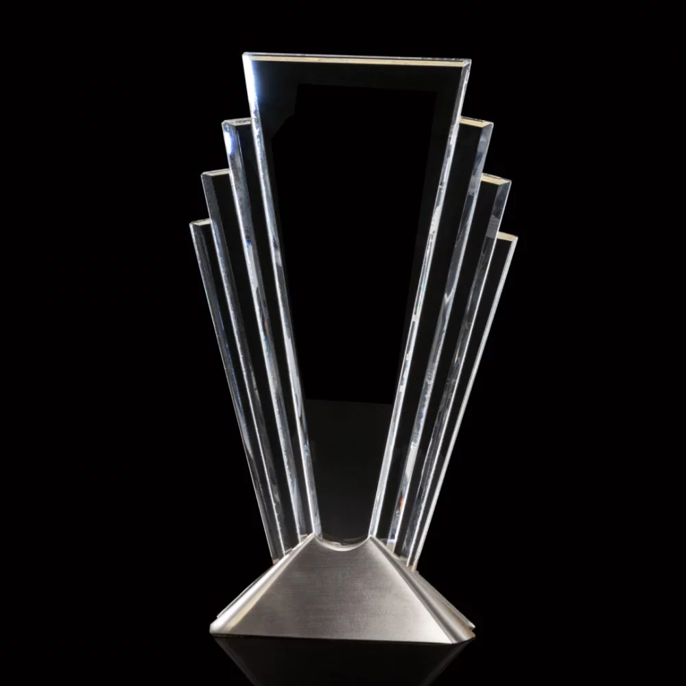 Prix Vaillant - Optique/Argent 13¼"