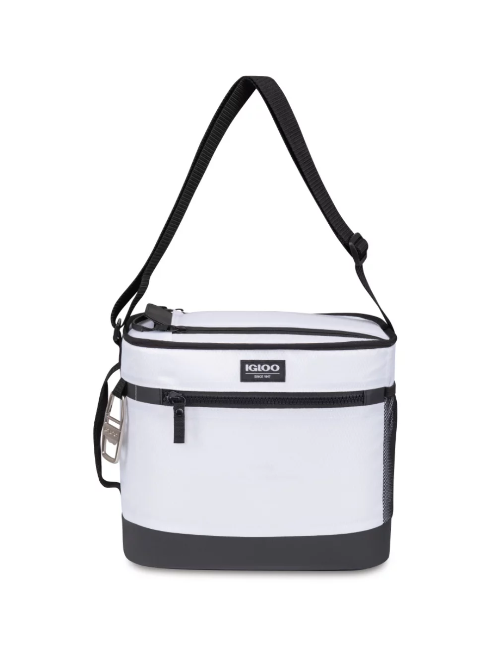Igloo® Maddox Deluxe Cooler - Blanc