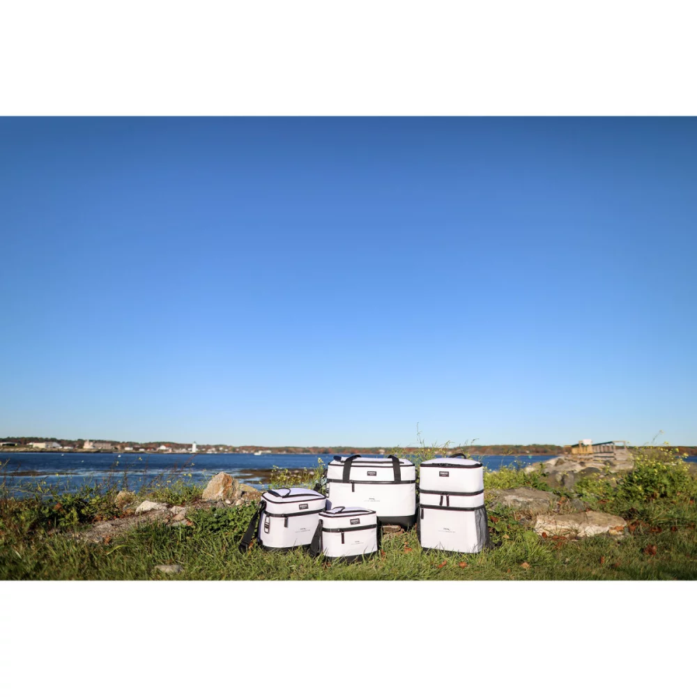Igloo® Maddox XL Cooler - White
