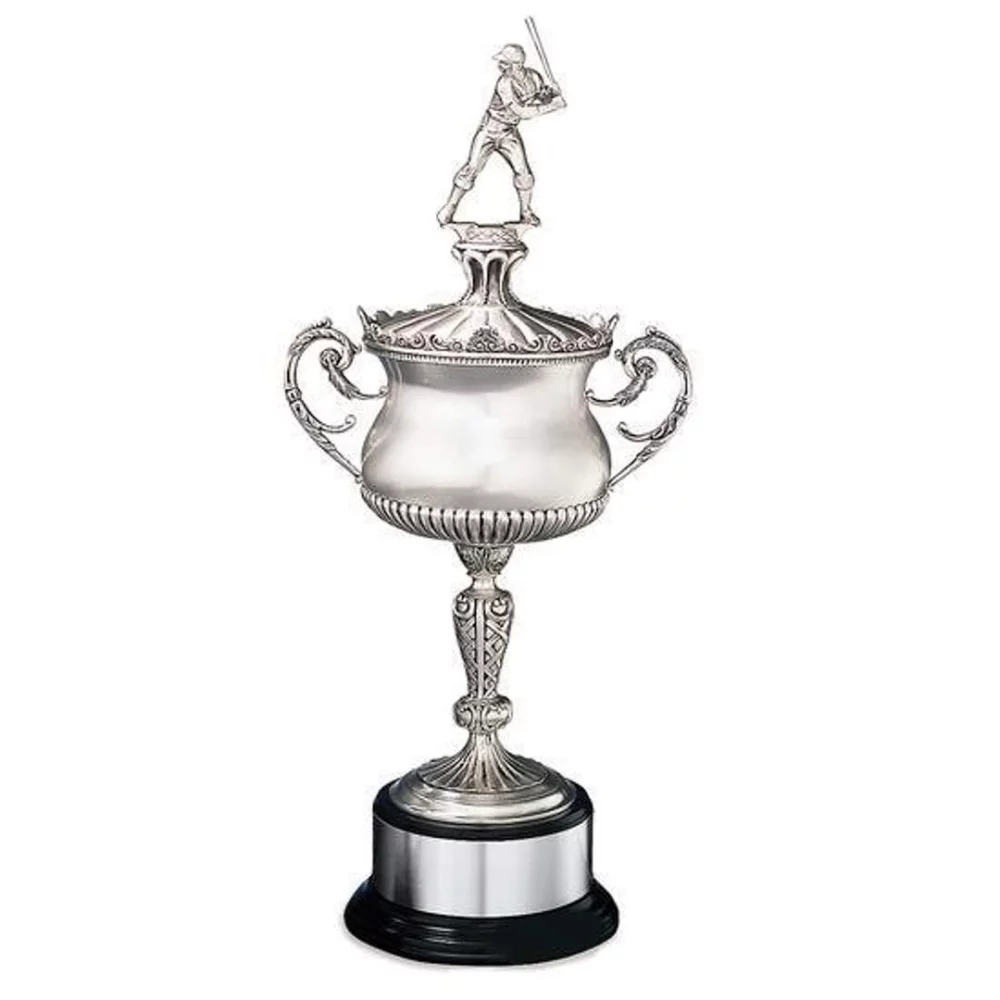 Grande coupe de récompense Pro-Am - Argent 35½"