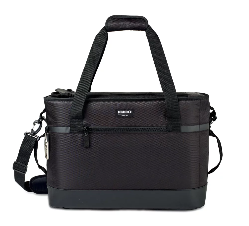 Igloo® Maddox XL Cooler - Black
