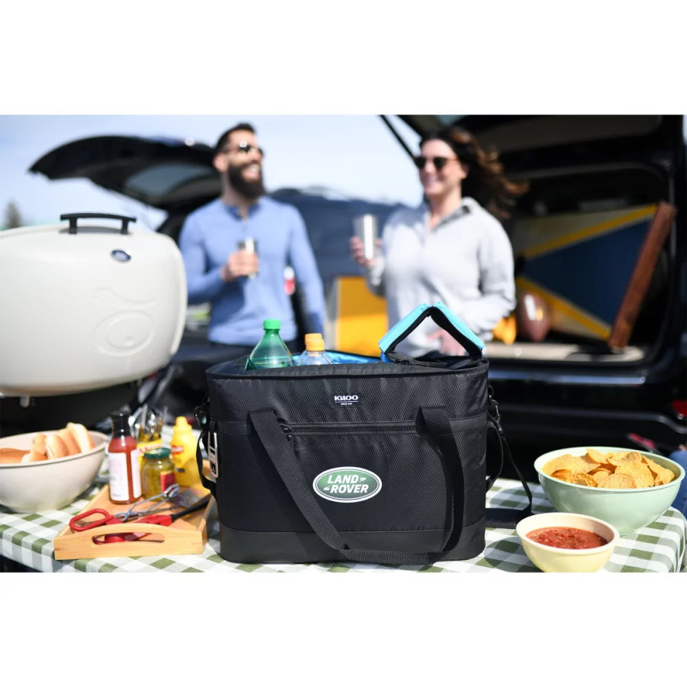 Igloo® Maddox XL Cooler - Black
