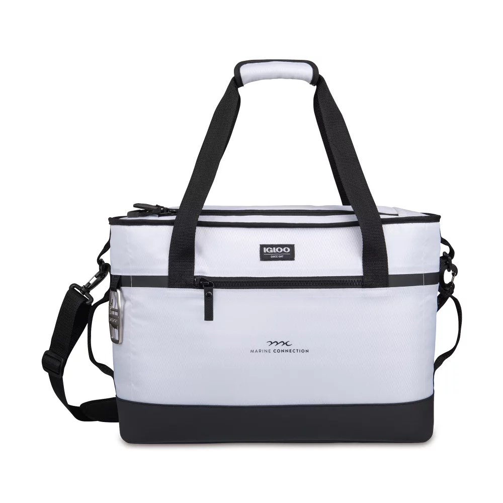 Igloo® Maddox XL Cooler - White