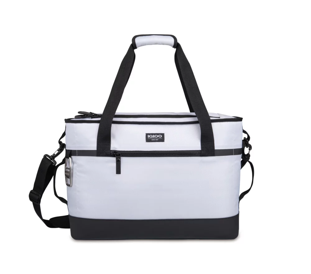 Igloo® Maddox XL Glacière - Blanc