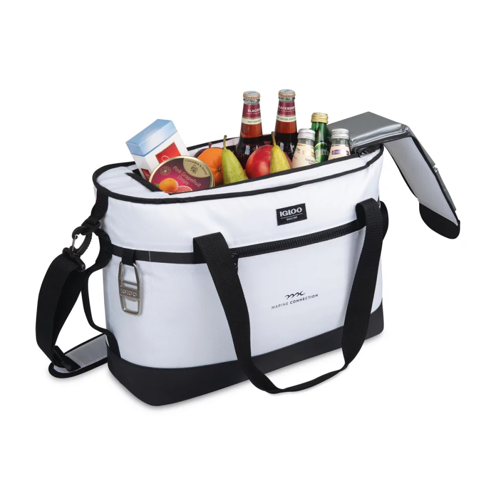 Igloo® Maddox XL Cooler - White