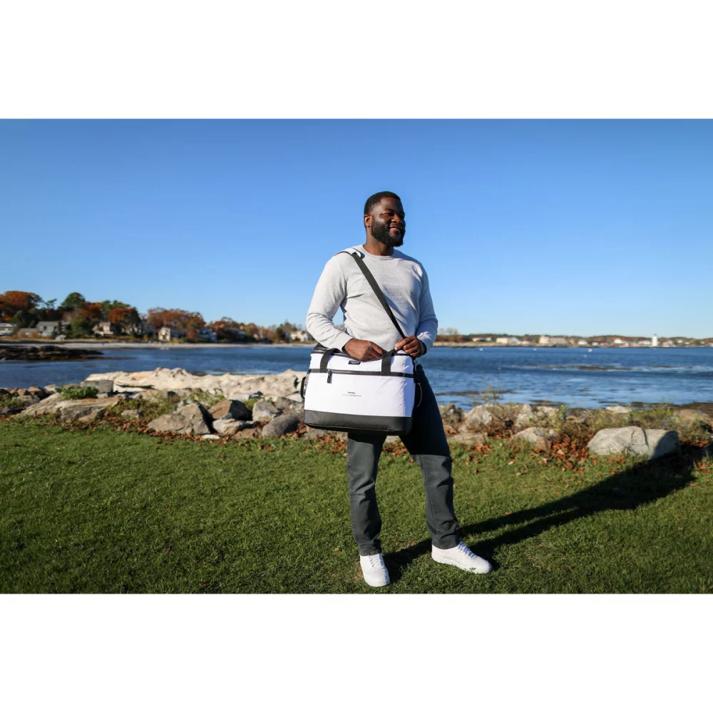 Igloo® Maddox XL Glacière - Blanc