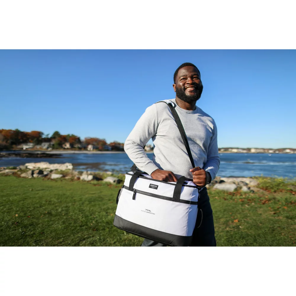 Igloo® Maddox XL Cooler - White