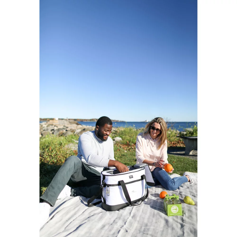 Igloo® Maddox XL Glacière - Blanc