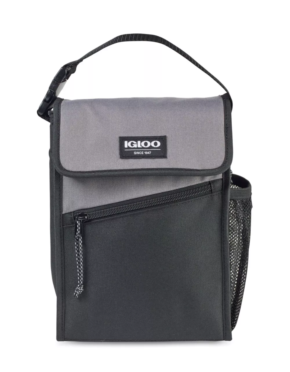 Igloo® Avalanche Lunch Cooler - Deep Fog