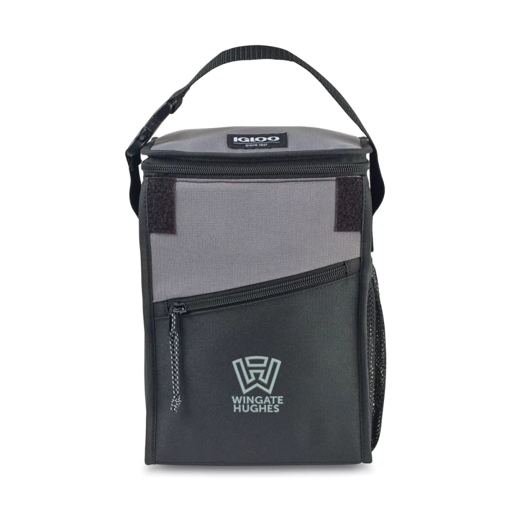 Igloo® Avalanche Lunch Cooler - Deep Fog