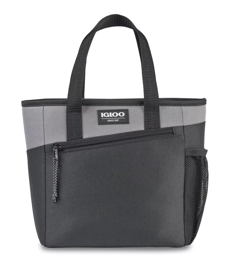 Igloo® Arctic Lunch Cooler - Deep Fog
