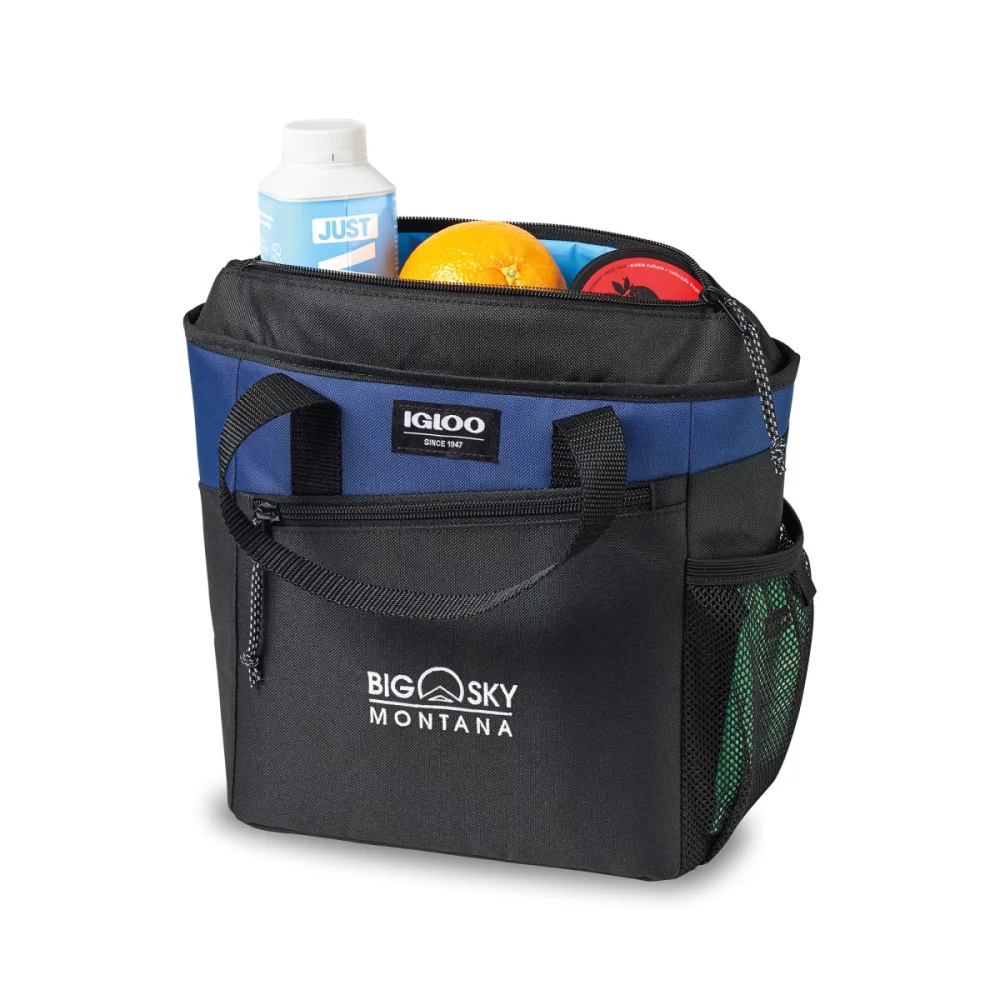 Igloo® Arctic Lunch Cooler - New Navy