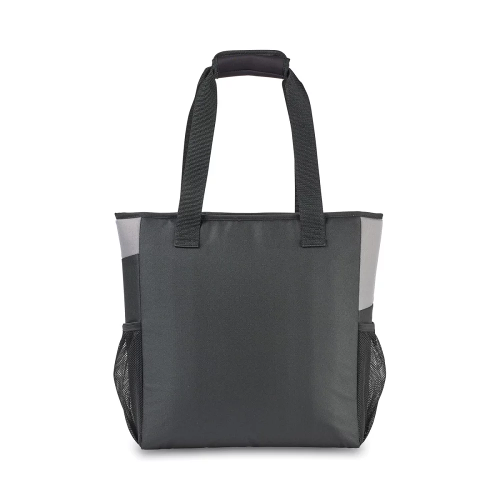 Igloo® Stowe Tote Cooler - Deep Fog