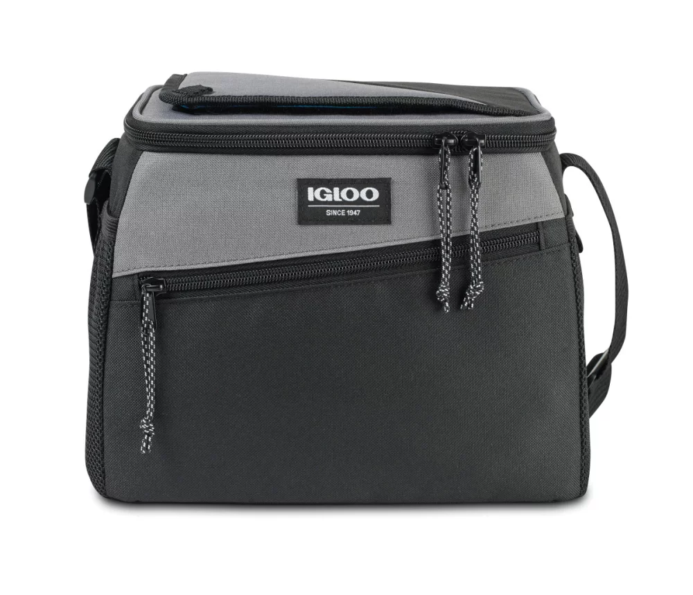 Igloo® Glacier Box Cooler - Deep Fog