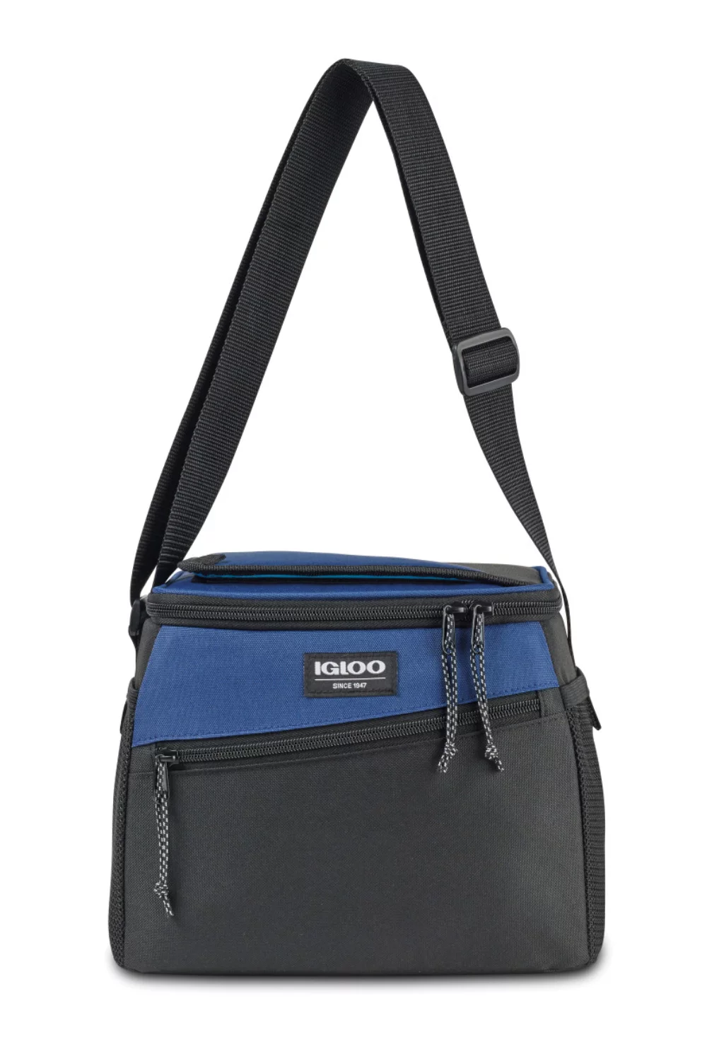 Igloo® Glacier Box Cooler - New Navy