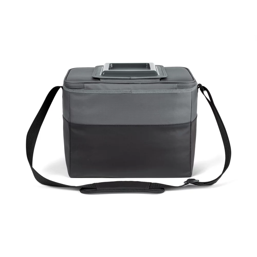 Igloo® Seadrift™ Hard Lined Cooler - Black-Grey