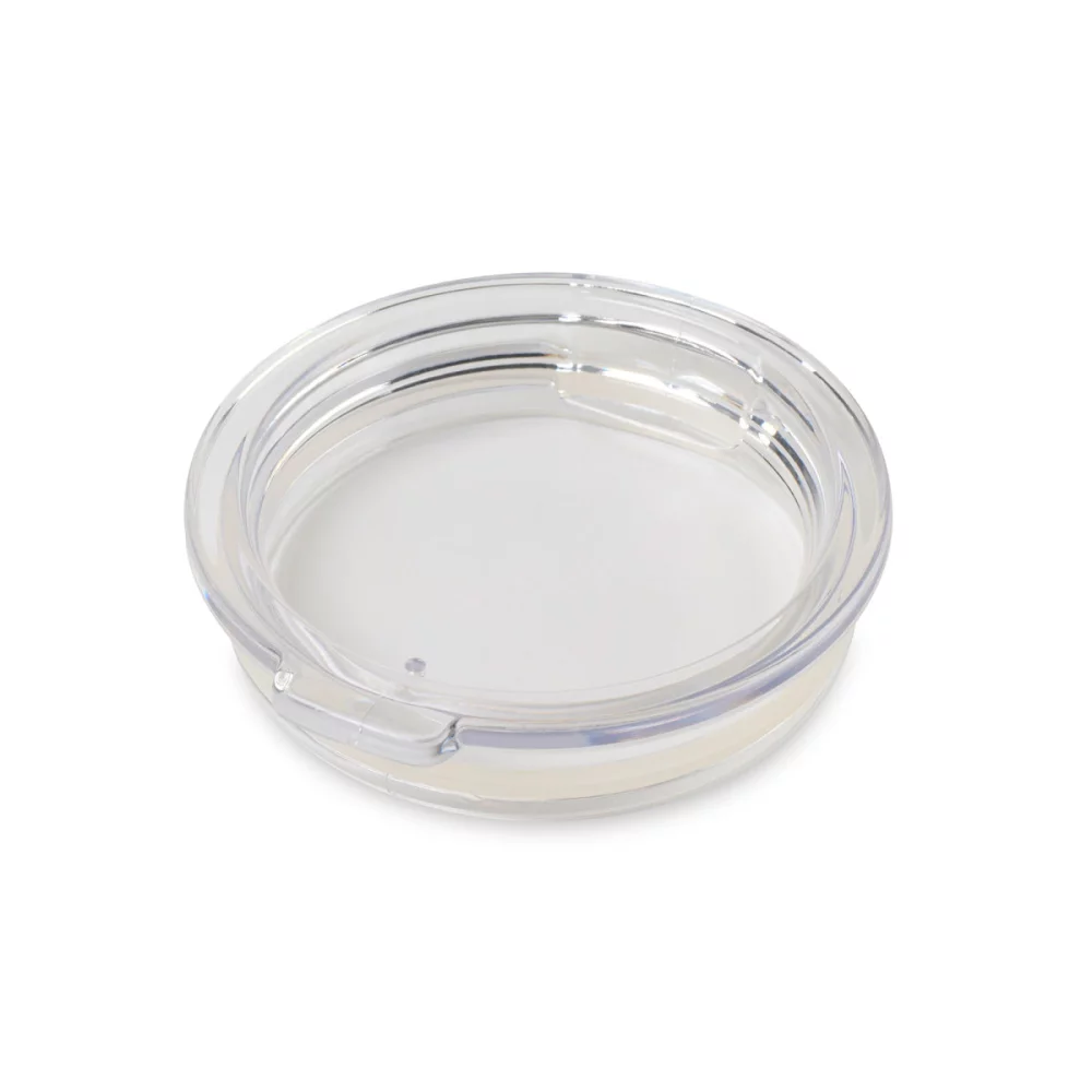 Gobelet isotherme double paroi Aviana™ Peak - 16 oz - noir mat