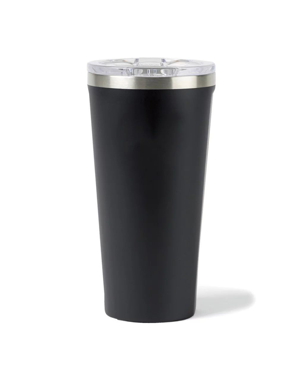 CORKCICLE® Tumbler - 16 Oz. - Matte Black