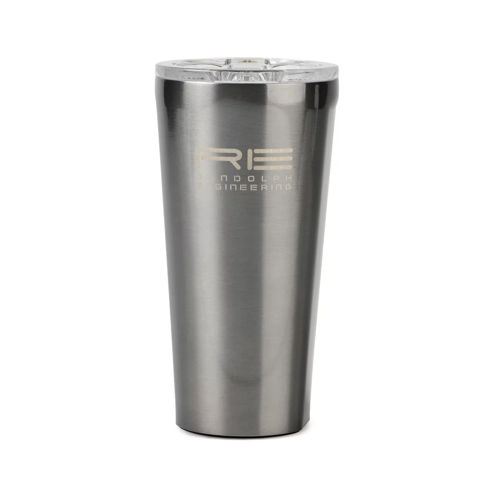 CORKCICLE® Tumbler - 16 Oz. - Gunmetal