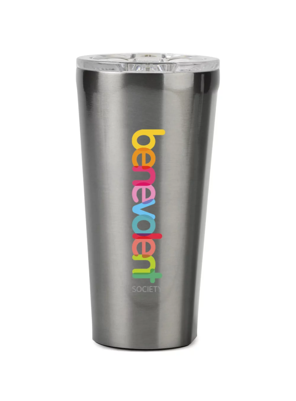 CORKCICLE® Tumbler - 16 Oz. - Gunmetal