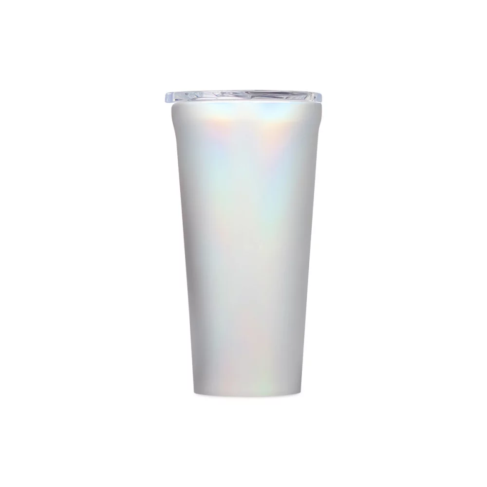 Gobelet CORKCICLE® - 16 oz. - Prismatique