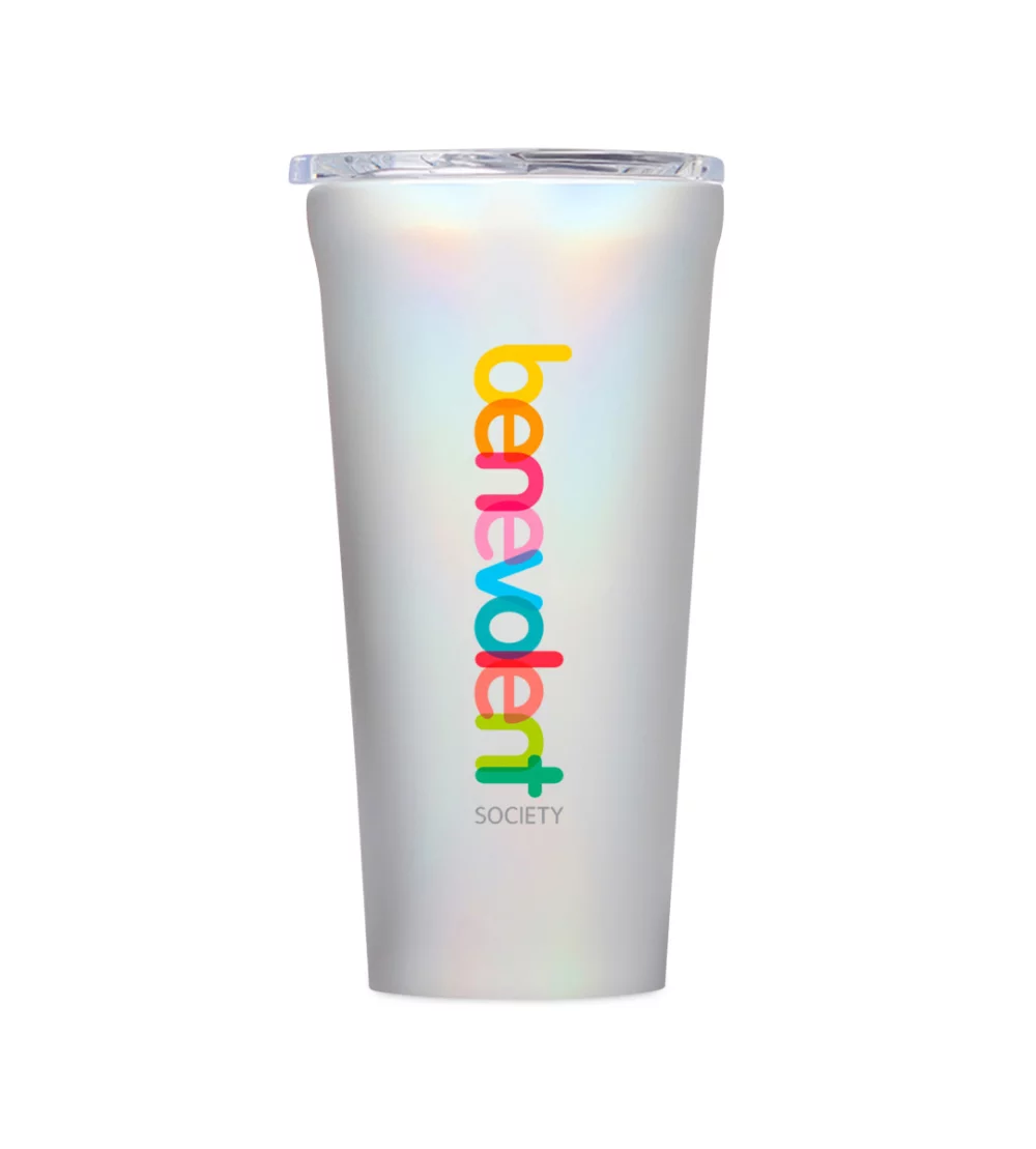 CORKCICLE® Tumbler - 16 Oz. - Prismatic