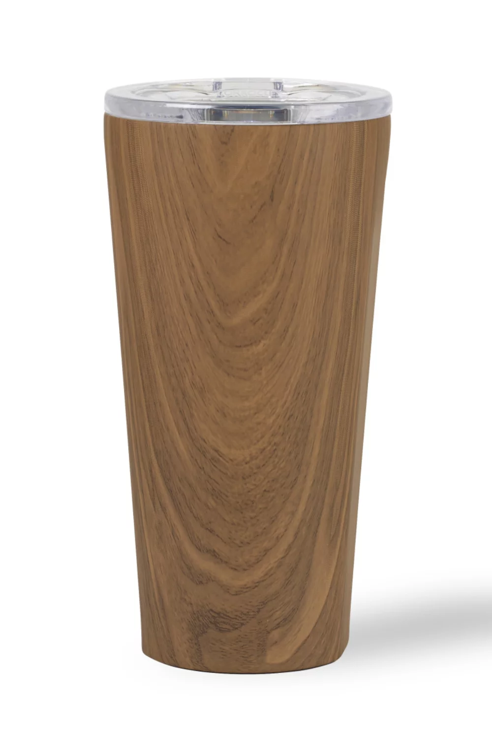 CORKCICLE® Tumbler - 16 Oz. - Walnut