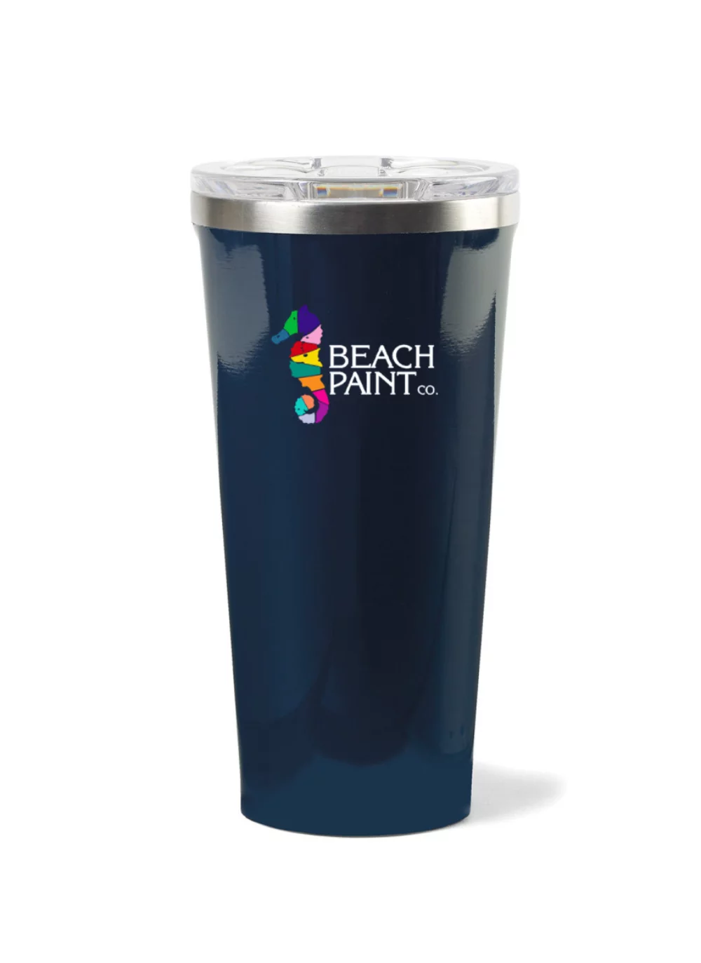 CORKCICLE® Tumbler - 16 Oz. - Gloss Navy