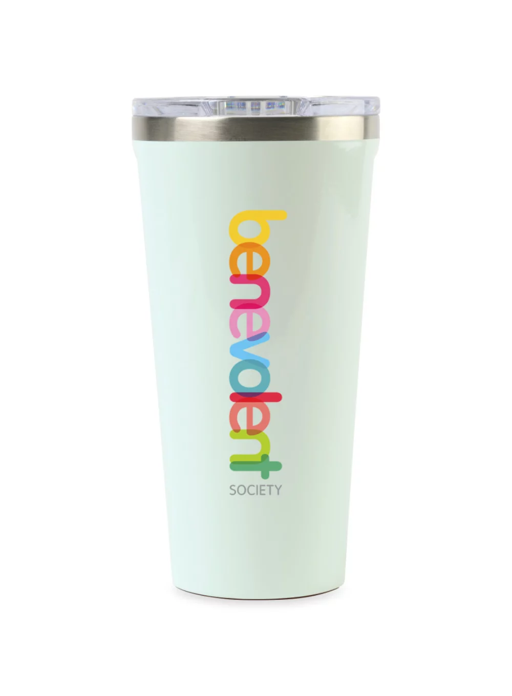 CORKCICLE® Tumbler - 16 Oz. - Powder Blue