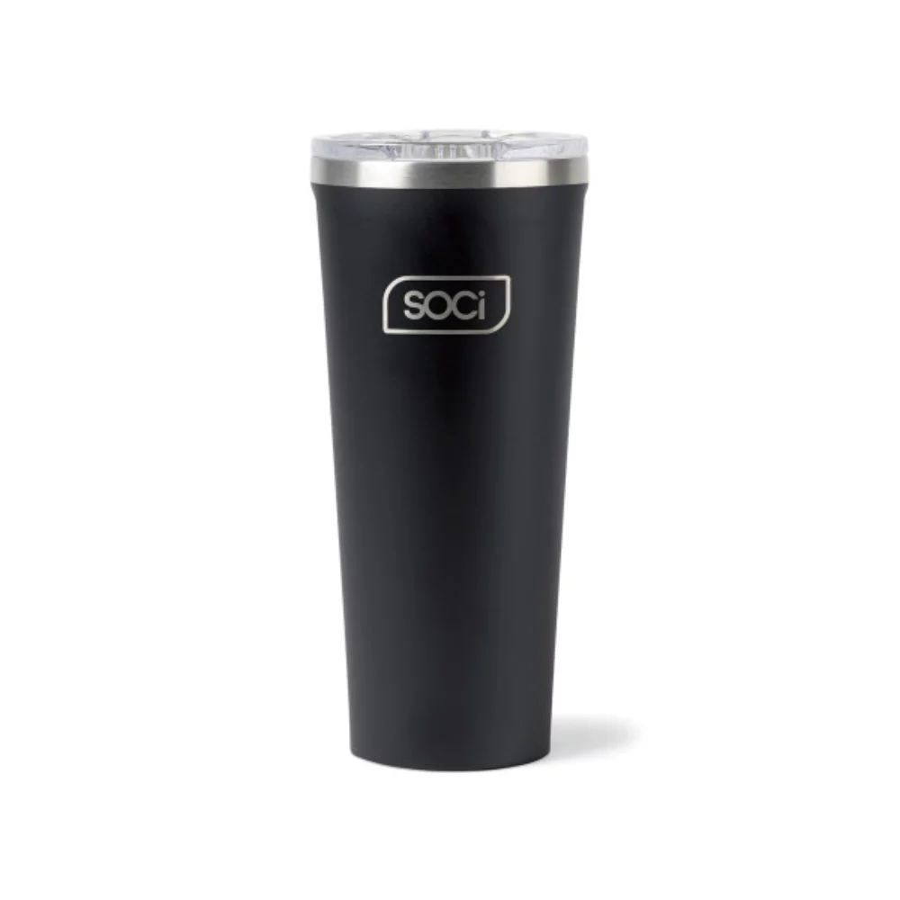 CORKCICLE® Tumbler 24 Oz. - Matte Black