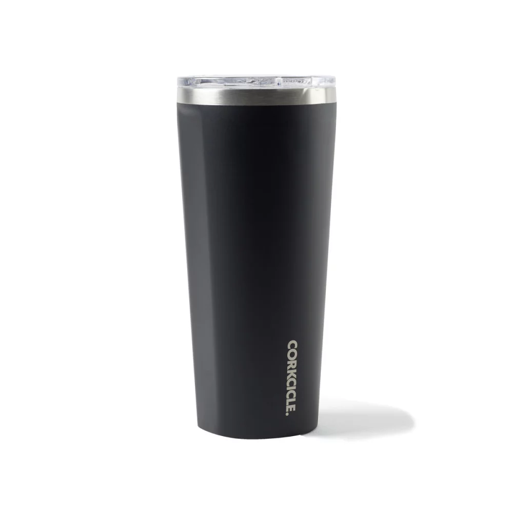 CORKCICLE® Tumbler 24 Oz. - Matte Black