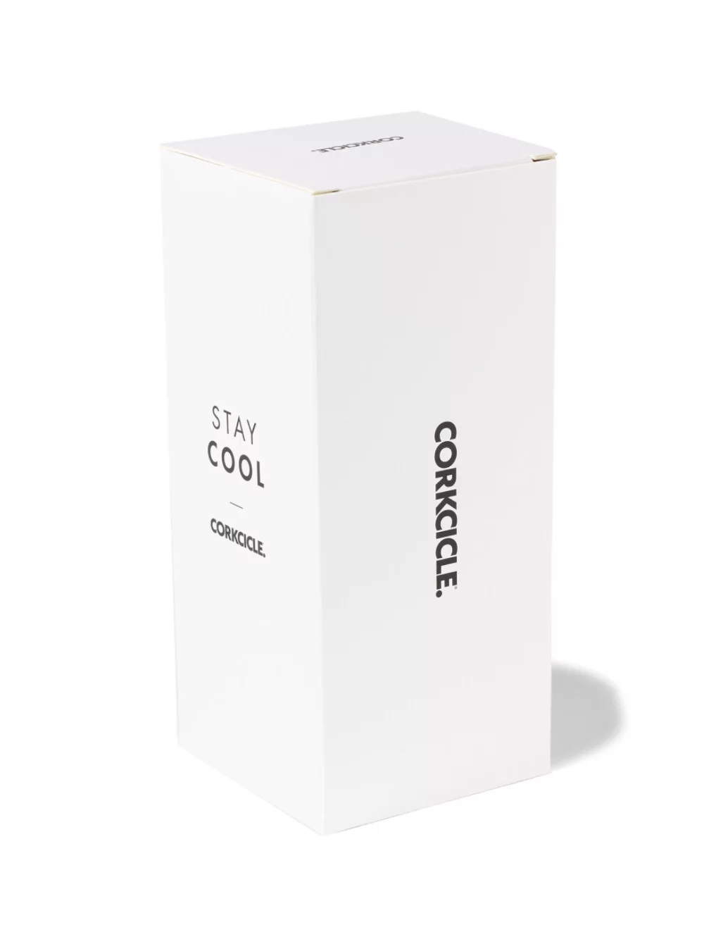 Gobelet CORKCICLE® 24 oz. - Noir mat