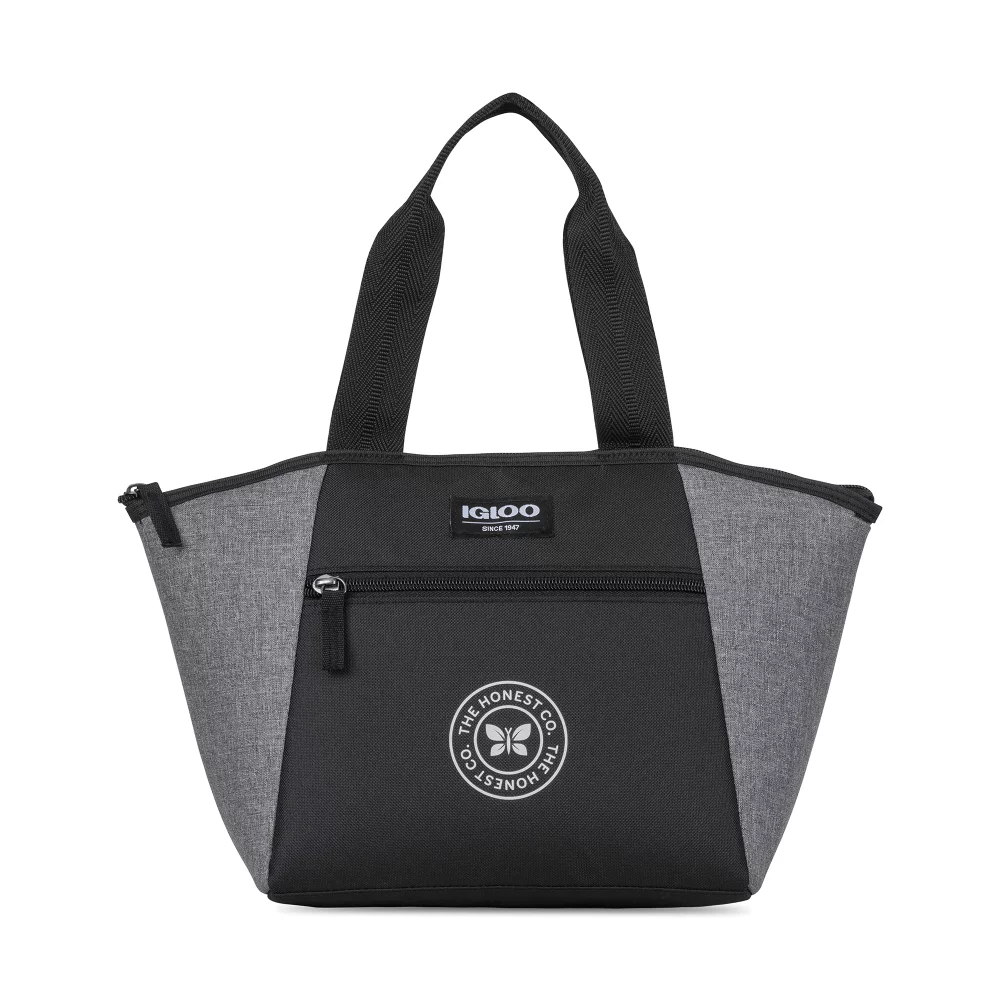 Sac à lunch essentiel Igloo® Mini - Gris chiné