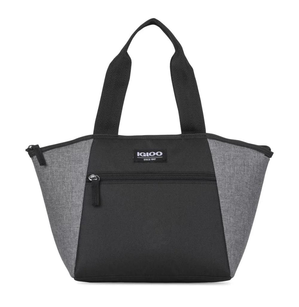 Igloo® Mini Essential Lunch Cooler - Heather Grey