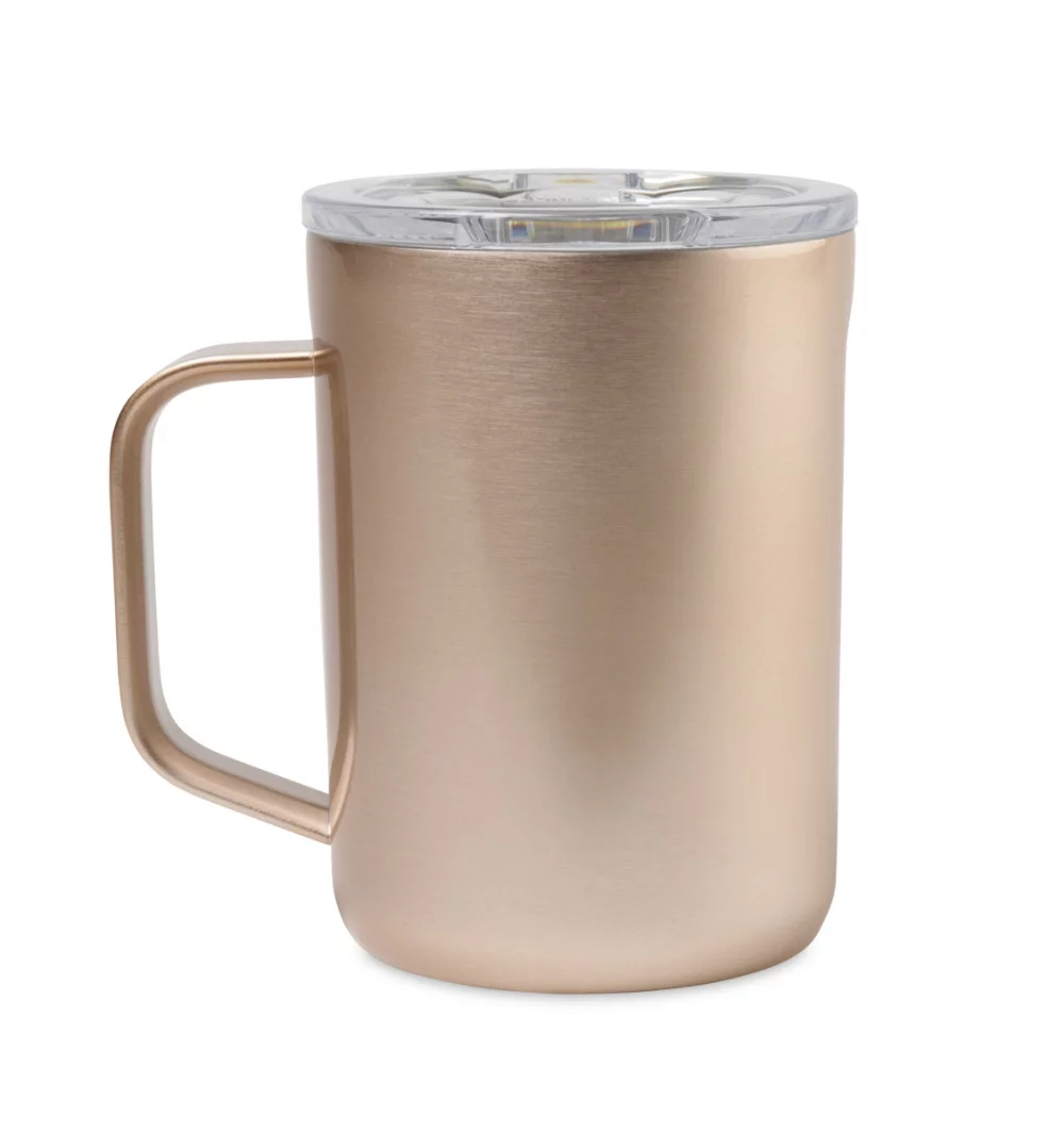 Tasse à café CORKCICLE® - 16 oz. - Cuivre