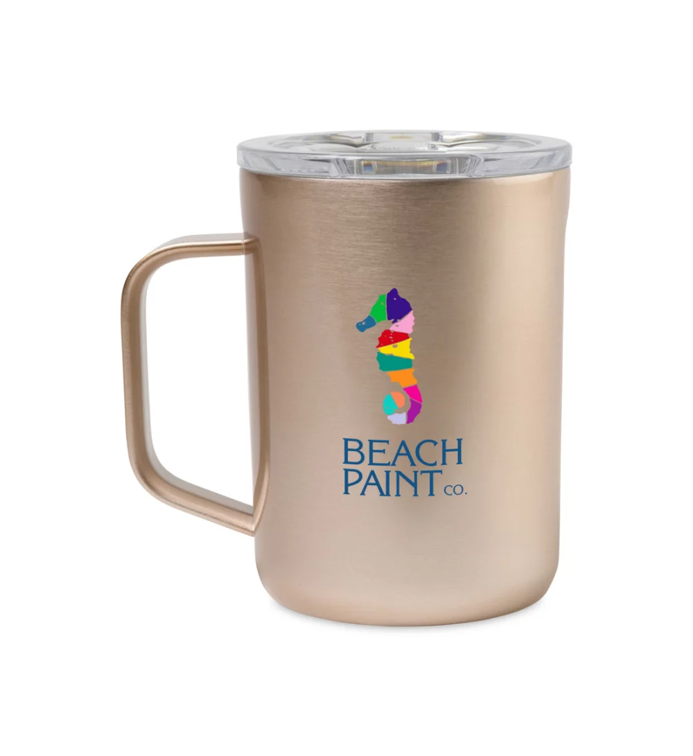 CORKCICLE® Coffee Mug - 16 oz. - Copper