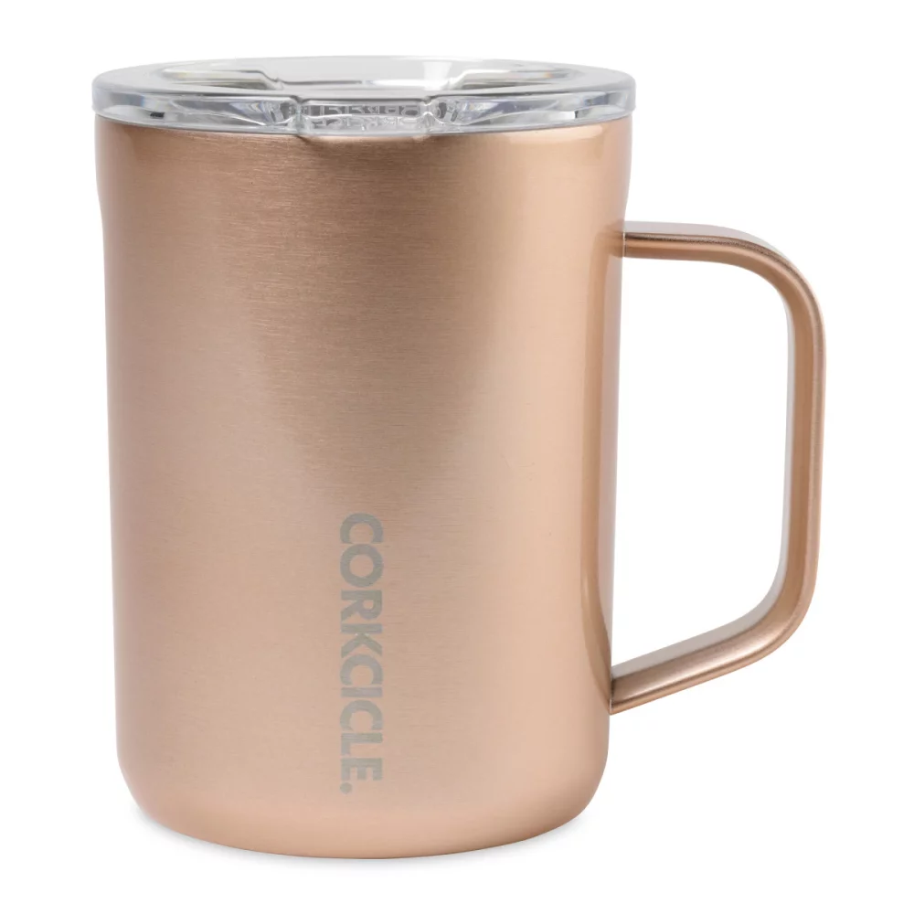 CORKCICLE® Coffee Mug - 16 oz. - Copper
