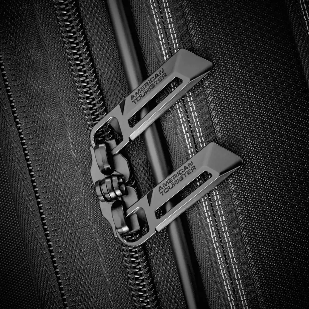 American Tourister® Zoom Turbo 20" Spinner Carry-On - Black