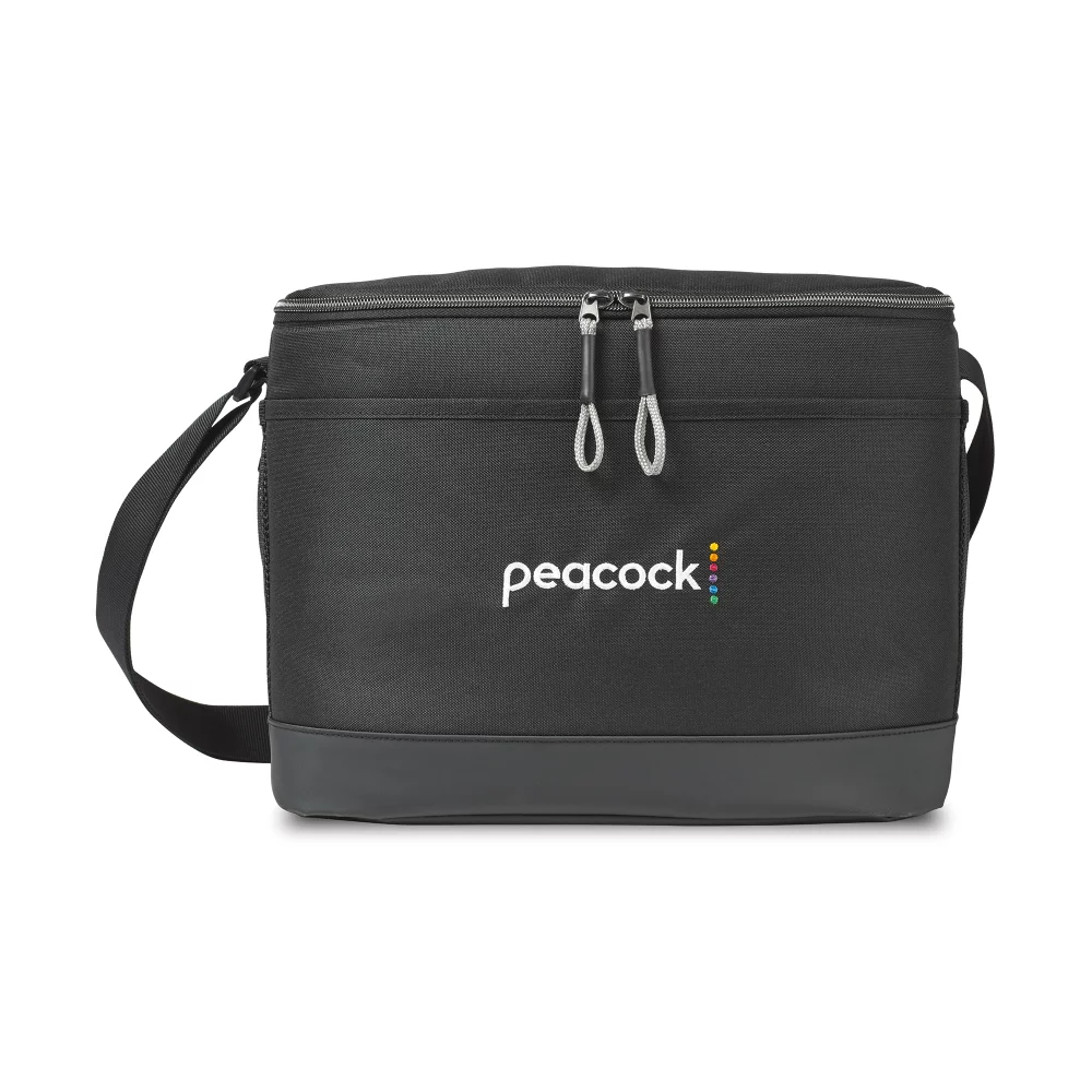 Goodwin Deluxe Box Cooler - Noir